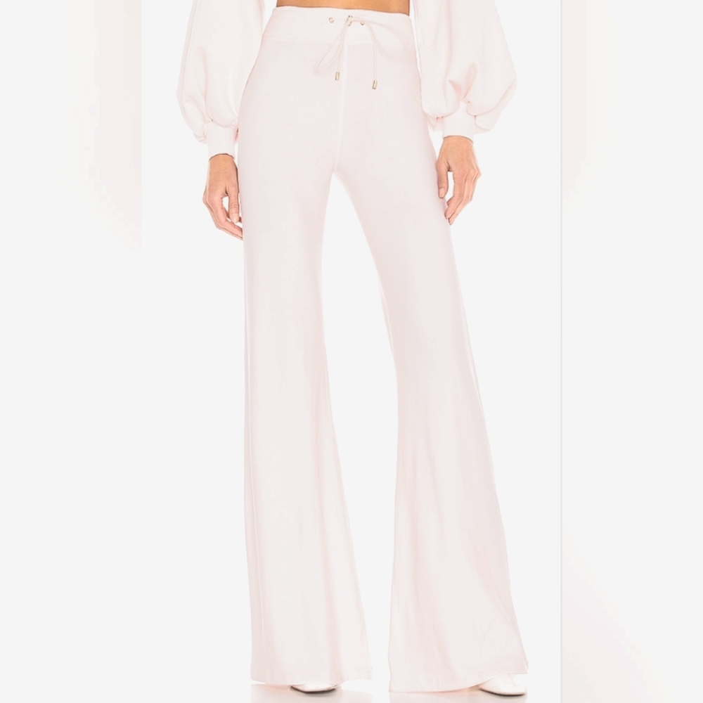 Selkie Strawberry Milk All Day Sweats (Light Pink)